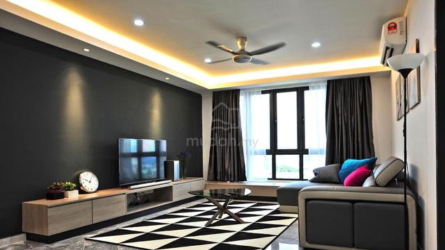 AmberSide @ Country Garden Danga Bay 1