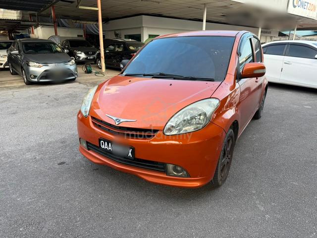 2005 Perodua MYVI 1.3 SX (M) - 2