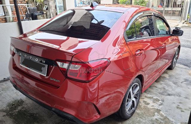 2023 Proton SAGA 1.3 PREMIUM S - 3
