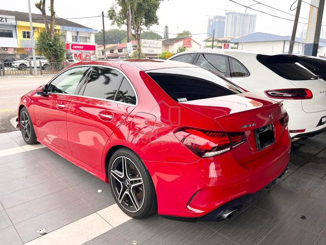 2020 Mercedes Benz A35 2.0 AMG*SUPER LOW MILEAGE* - 3