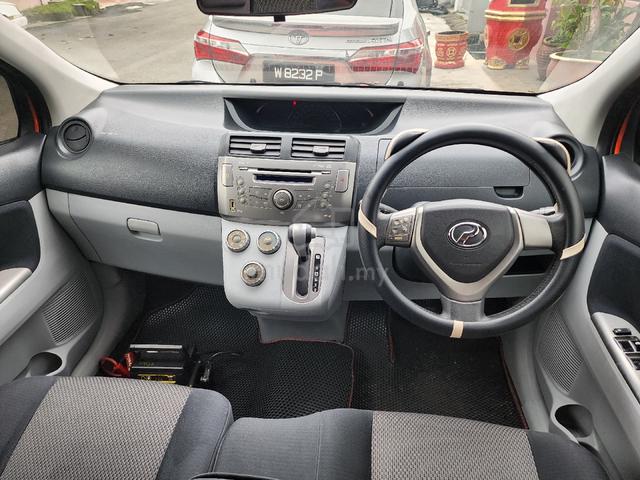 2012 Perodua ALZA 1.5 EZI (A) - 4