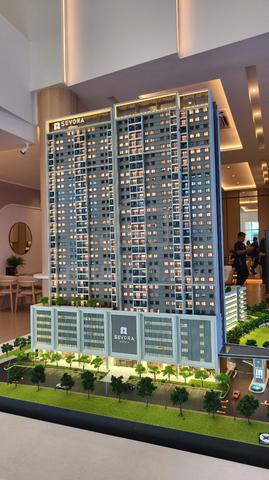 Sevora Residences 1