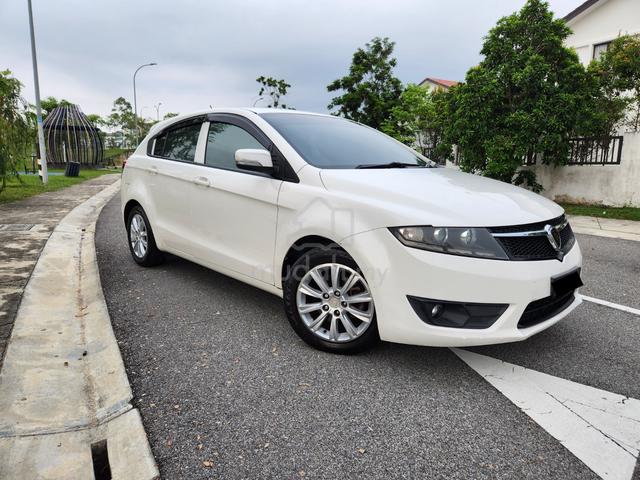 2015 Proton SUPRIMA S 1.6 STANDARD (A) - 5