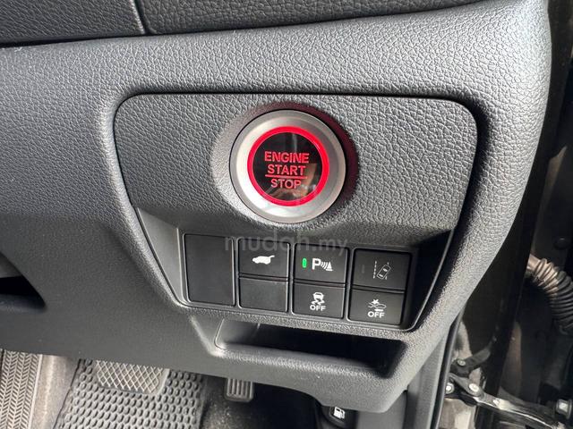 2021 Honda CR-V 1.5 1.5 TC-P 4WD MY17 RW FACELIFT - 4