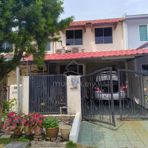 FULLY RENOVATED 2 Storey SS19, Subang Jaya, Selangor 1