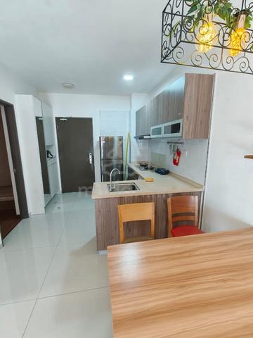 Country Garden Central Park (Serviced Apartment) 1