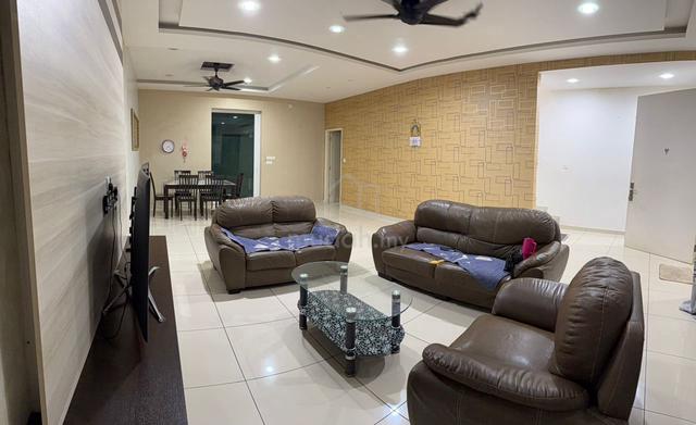 Hijayu, Sendayan, Seremban, FULLY FURNISHED HOUSE FOR RENT 1