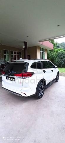 2023 Perodua ARUZ 1.5 AV MY21 D38L (A) - 2