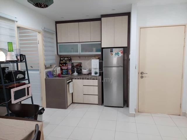 De Bayu Apartment 2