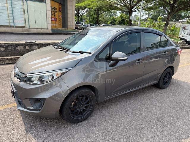 2018 Proton PERSONA 1.6 STANDARD (A) - 3