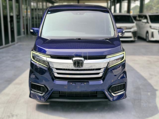 2021 Honda Stepwagon Spada |Honda Sensing|7 Seater - 2