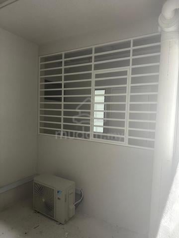 Vista Sentul Residences 1