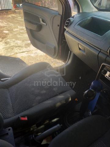 2010 Proton SAGA 1.3 BASE LINE (A) - 4