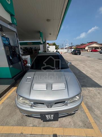 1996 Proton SATRIA 1.6 GLi (M) - 3