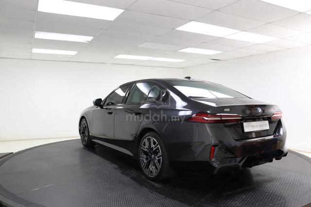 2024 BMW i5 eDrive40 - 5