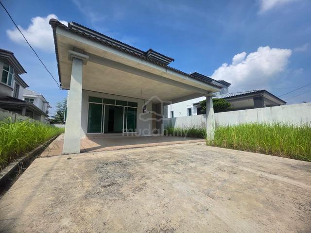 Taman Alma Indah Bukit Mertajam 2 Storey Bungalow House For Sale 1
