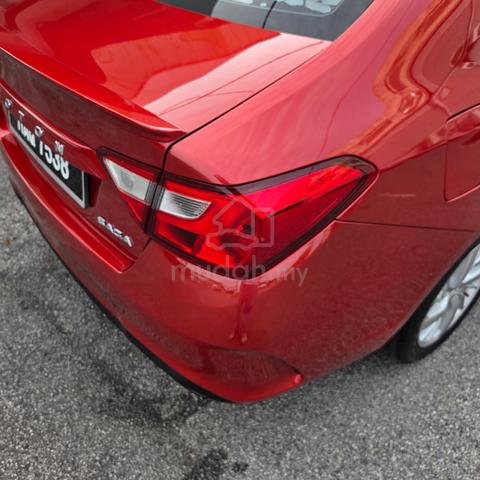 2023 Proton SAGA 1.3 PREMIUM AT 47000KM premium s - 2