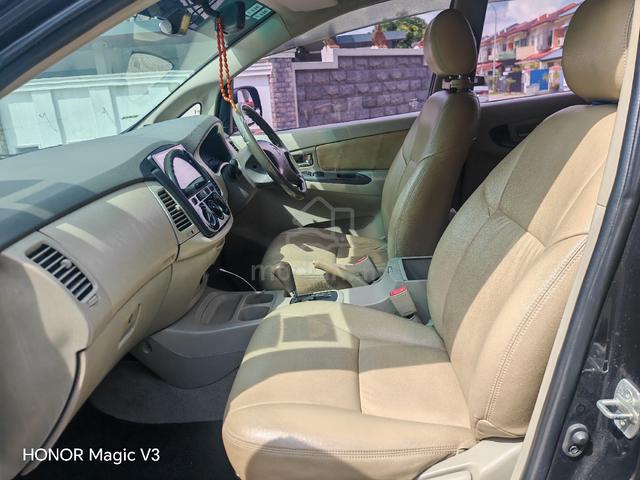 2008 Toyota INNOVA 2.0 E (A) - 4