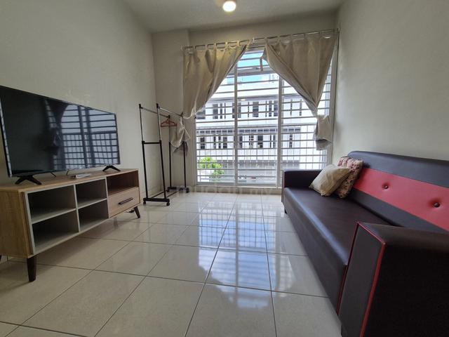 Residensi Rumpun Bahagia (Residensi Melaka Tengah 1) 1