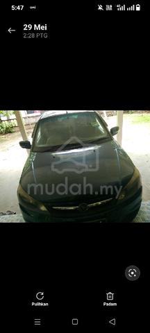 2013 Proton SAGA 1.3 FL (M) - 2
