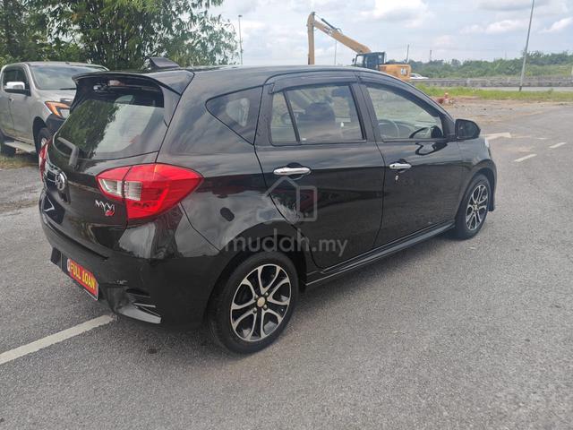 2019 Perodua MYVI 1.5 AV (A) - 4