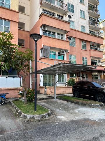 Lake View Suites 1
