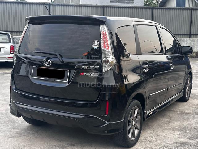 2014 Perodua ALZA 1.5 ADVANCED (A)NO PROCESS FEEEE - 4
