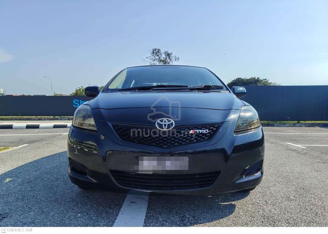 2011 Toyota VIOS 1.5 J FACELIFT (A) - 3
