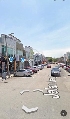 Shoplot Near *Cheng Lotus* For Rent 1