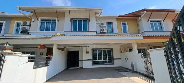 Double Storey For Sale Suria Tropika Equine Park Sierra 16 1