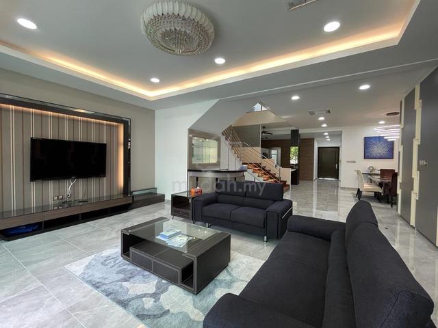 D Banyan Residency / DBanyan / Pool Villa / Sutera Harbour / Imago /KK 1