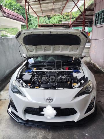 2012 Toyota 86 2.0 (A) - 3