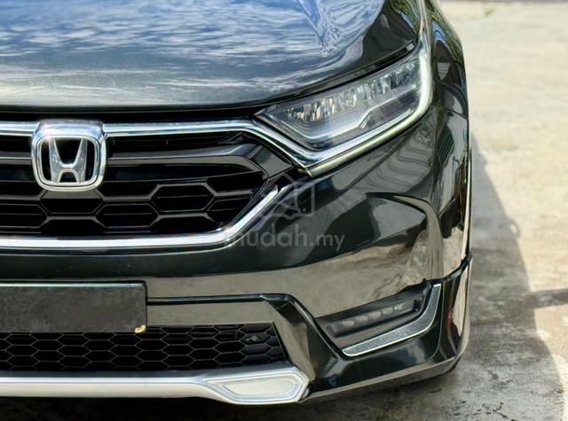 2019 Honda CR-V 1.5 TC 2WD (A) - 2