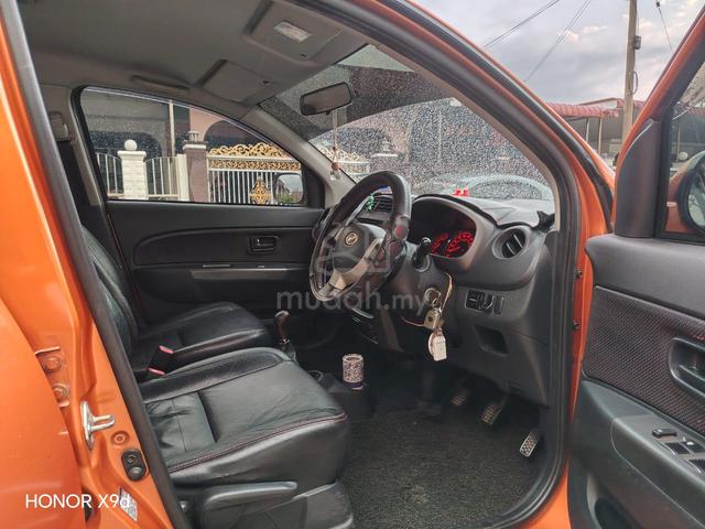 2008 Perodua MYVI 1.3 SX (M) - 4