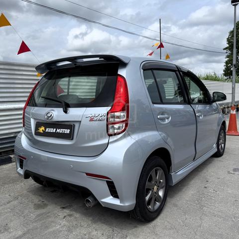 2012 Perodua MYVI 1.5 SE (A) FULL LOAN - 4