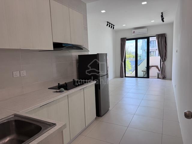 P' Residence Kuching 1