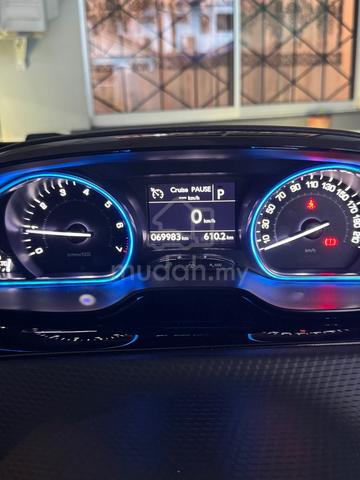 2014 Peugeot 508 1.6 STANDARD (A) - 5