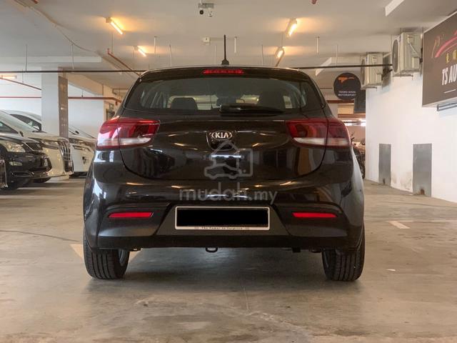 Kia RIO 1.4 MPI YB (A) 1 OWNER/ TIPTOP CONDITION - 4