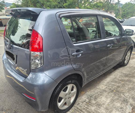 2011 Perodua MYVI 1.3 EZI (A) - 3