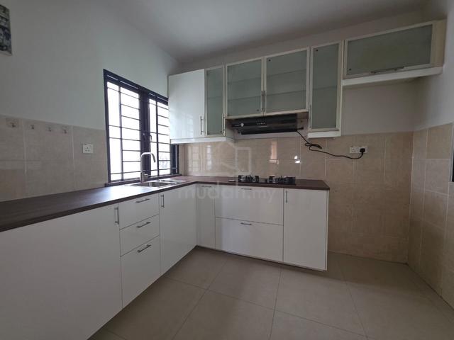 Larkin Residence (Phase One) 1