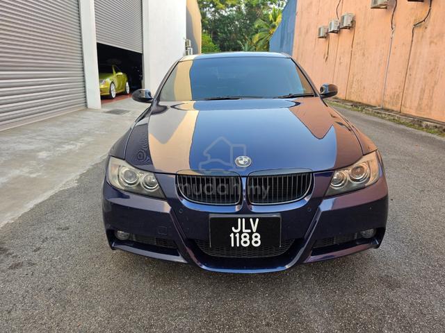 2005 Bmw 3 SERIES 2.0 20I (CBU) E90 (A) - 3
