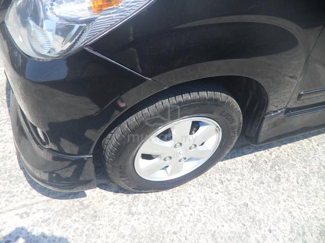 2010 Toyota AVANZA 1.5 E FACELIFT (A) - 3