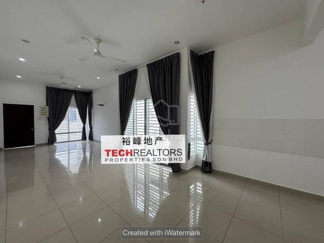 Bertam Mekasari Semi-D Zero Bangalow | Partly Furnished｜Ready Move In 1