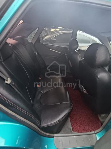 2001 Proton WAJA 1.6 (M) - 5
