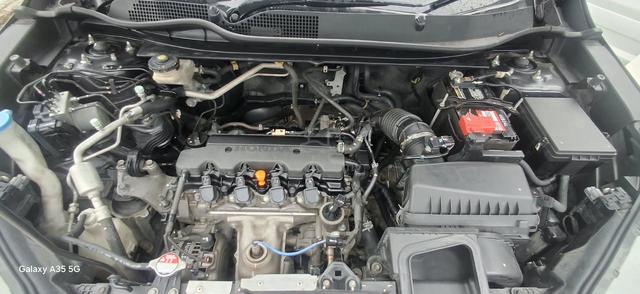 Honda CR-V 2019 Loan Kedai - 5