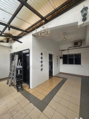 For Sale - Single Storey Terrace House Kuantan, Pahang 1