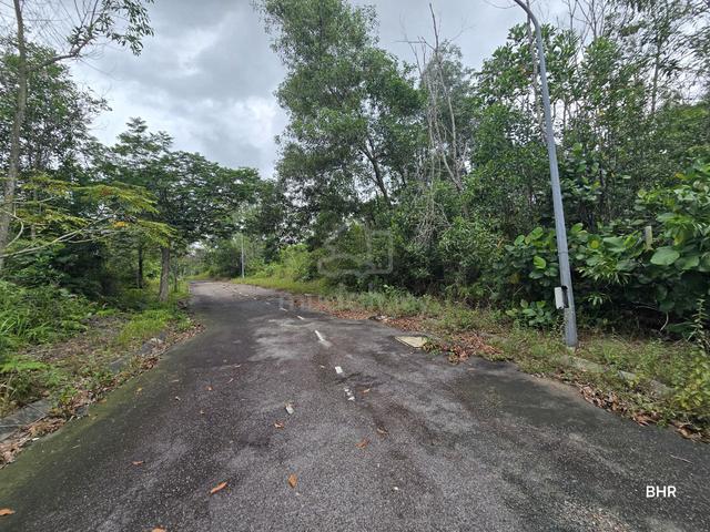 [BUNGALOW LOT] Seksyen 7, Bandar Bukit Mahkota Bangi 1