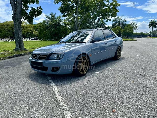 2005 Proton WAJA 1.6 ENHANCED (M) - 4