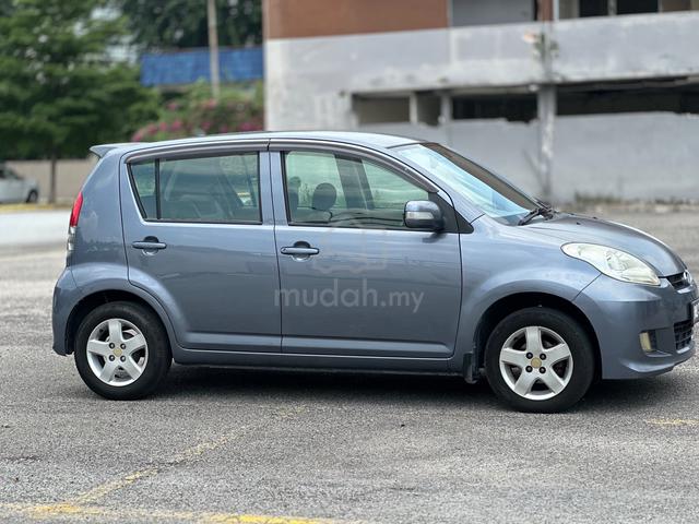 2009 Perodua MYVI 1.3 EZI FACELIFT (A) Good Cond - 4