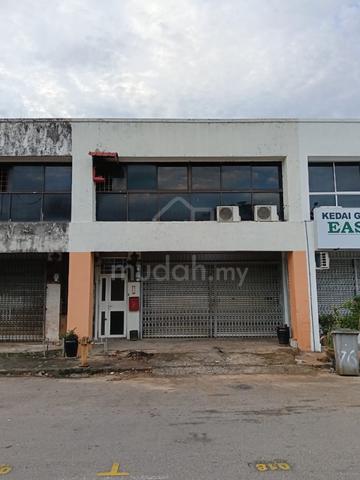 For Sale Jalan Jayamas 2 @ Skudai 1